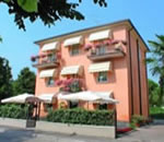 Hotel Valentina Peschiera Lake of Garda